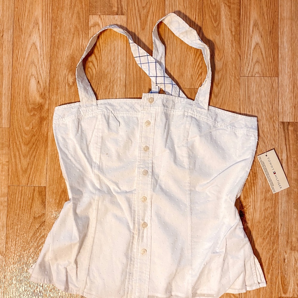 Tommy Hilfiger Tank Top